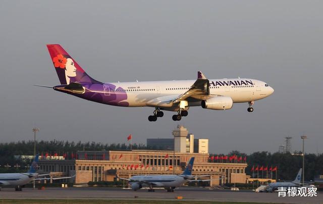 「美国」轮到特朗普抗议了!中方拒绝其请求后,美方立即对中企下狠手