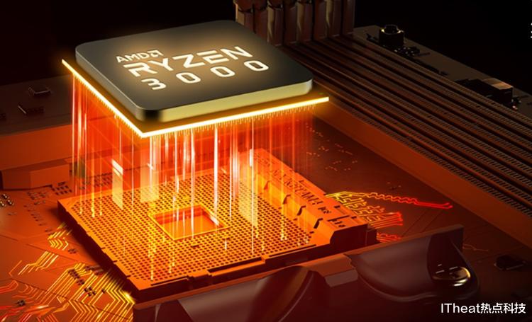 主板|AMD全新微码降低延迟提升性能 或将适用全系锐龙处理器