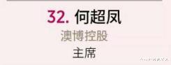 何超琼|赌王家被低估的五女儿：年轻时美貌神似邱淑贞，今地位超越何超琼