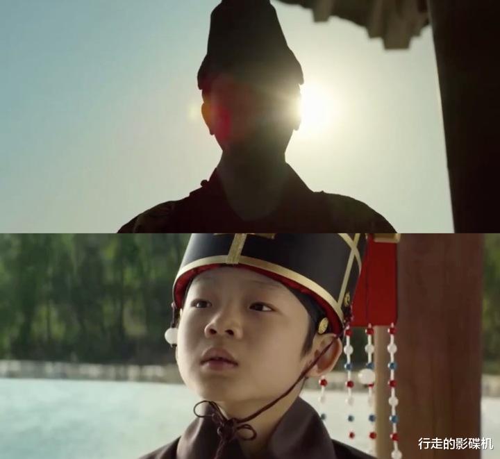 王国■我在《王国》第二季，看到了逝去的时光