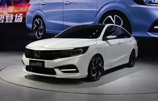 本田思域|实在顶不住了,降价!本田思域兄弟车型再降2万多,买了肯定不亏