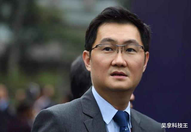 马云■又一电商富豪崛起:仅用5年财富超马云,中国首富指日可待?