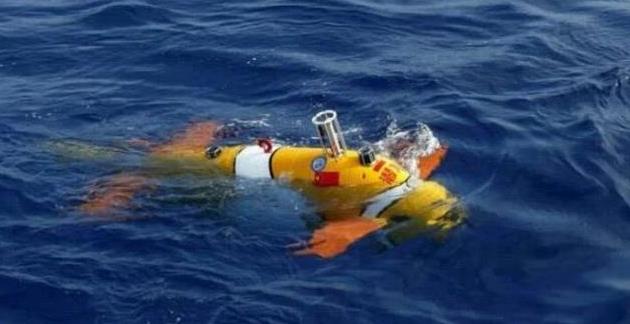 科学家▲潜龙3号有新发现，地球海底到底有什么？令科学家惊惶不安