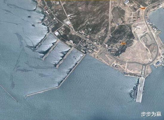『辽宁舰』国产003号航母“消失”了！卫星拍摄发现惊人一幕，或已被废弃？