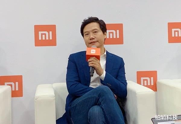 「雷军」借助资本的力量，雷军仅花10年时间成为中国第九大富豪