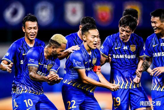 江苏苏宁|超越300天的等待，苏宁33岁大杀器强势归来！首战传射造2球！