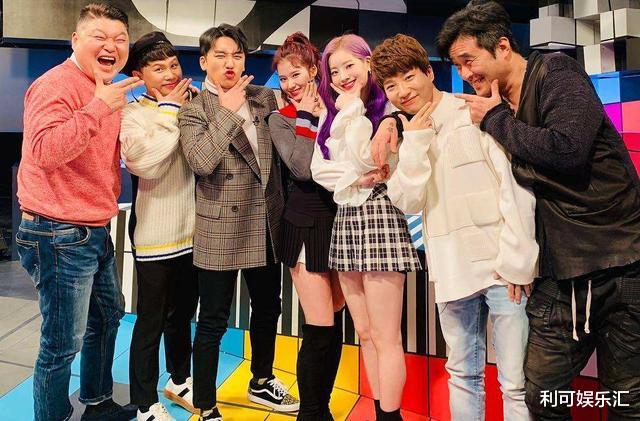 劣迹艺人：从巅峰跌入低谷，这些韩国劣迹艺人，有的重新翻红，有的翻身无望