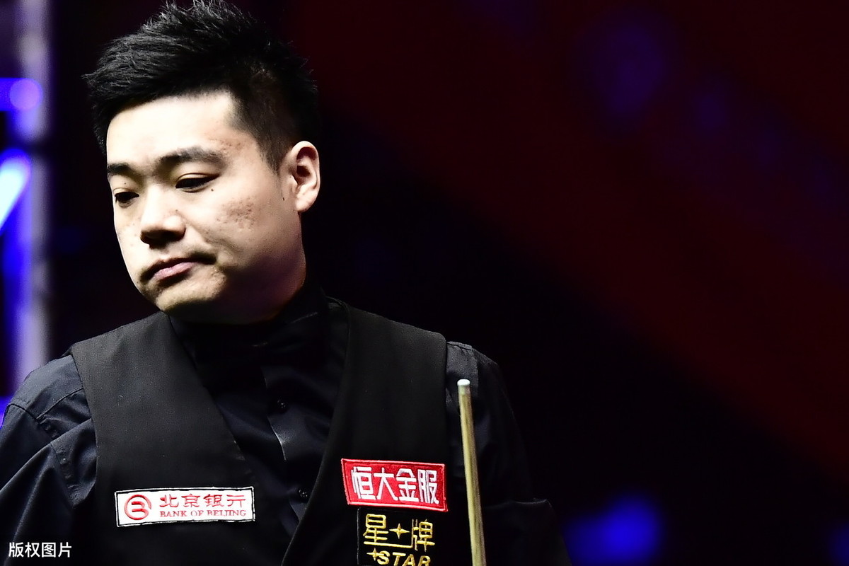 丁俊晖@深度剖析：丁俊晖上限在哪里，14个排名赛冠军是否是终点