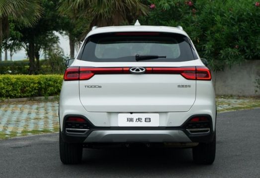 SUV|十万左右的SUV，哪款性价比较高？