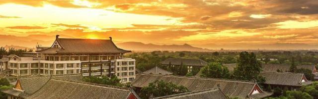 高校▲中国哪十所大学最厉害?这道选择题有点难度,来看看