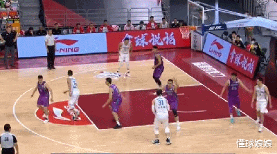 【王哲林】场均40+！牛是牛，就是有点心疼，这都赶上2016詹姆斯了