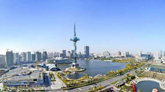 【盐城】中国唯一没有山的城市:最高海拔8.5米,曾是官方盐场地位超然