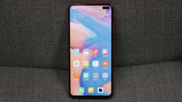 5G|2000元以内，3款手机价廉物美，千元机中的5G“机皇”