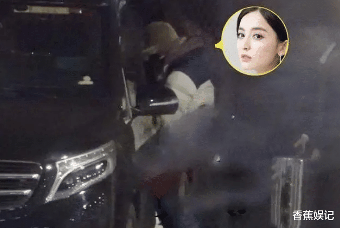 古力娜扎|郑爽张翰复合迹象明显，娜扎自曝至今未走出感情阴霾，好心疼