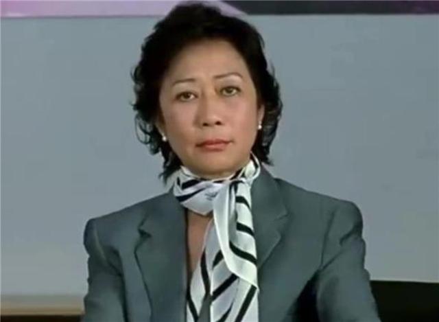 黄文慧|她因饰演“梅超风”一角走红，今70岁仍未婚，还要养90多岁老父亲