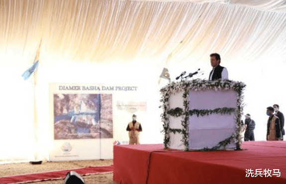 印度|500亿项目落地印度边境，莫迪发出强烈抗议，遭中巴两国无视