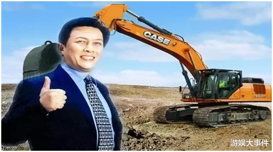 挖掘机|惹谁都不要惹蓝翔毕业的？这句话因为这款游戏我终于相信了！