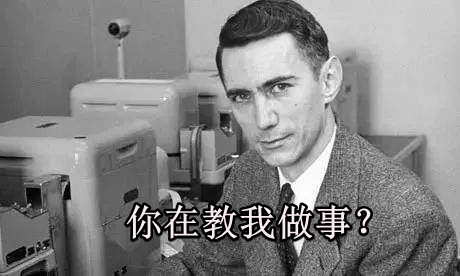 电影|1个二维码装下10T电影？老司机看了瞬间腿软