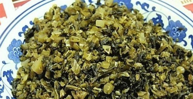 腌菜|腌菜会致癌？专家：只有这些情况下才有致癌风险，其它放心吃