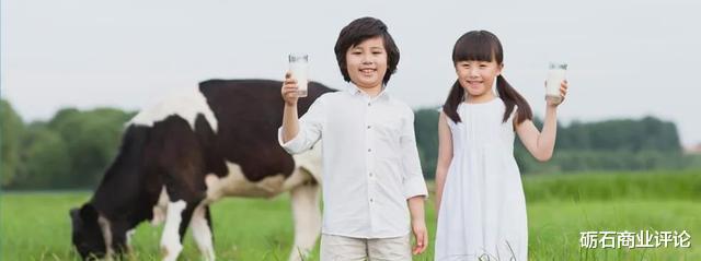 【伊利】中国乳业企业盘点：伊利龙头地位稳固，估值优势明显