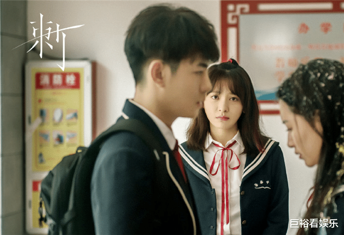 优酷|优酷又一悬疑剧走红！上线3天热度直线上升，一口气追6集停不住！