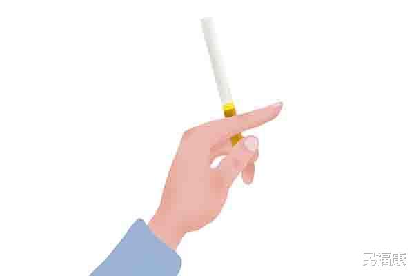 [戒烟]为什么一定要戒烟？戒烟后，惊喜变化不请自来，早戒早健康