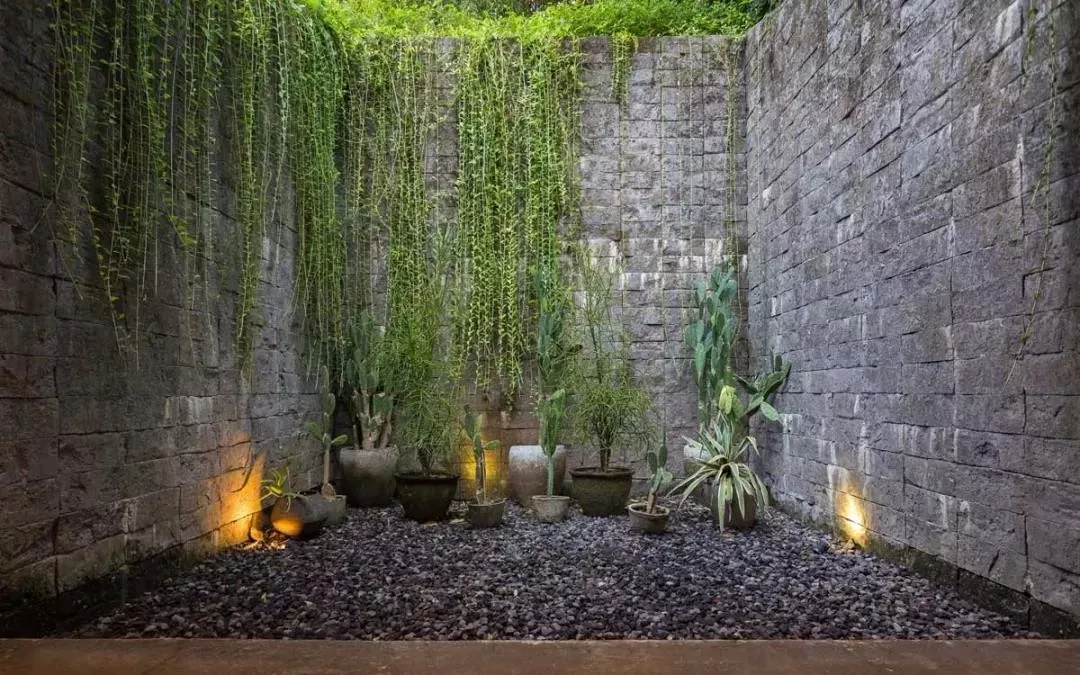 []50个庭院设计案例，今天就是让你“哇”一下