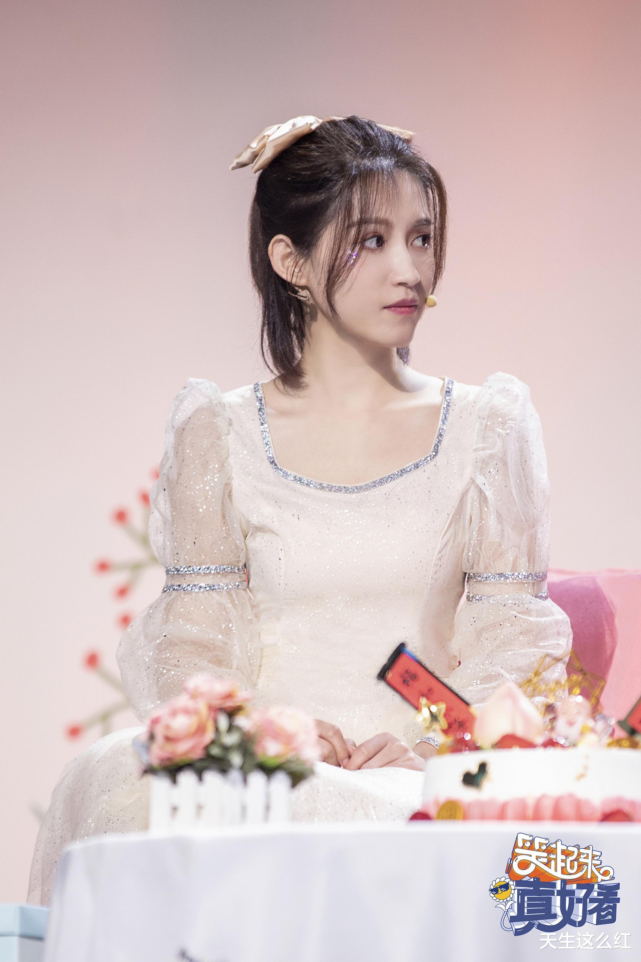 #郑合惠子#郑合惠子都不甜了，当年的万合天宜就这么糊了吗？