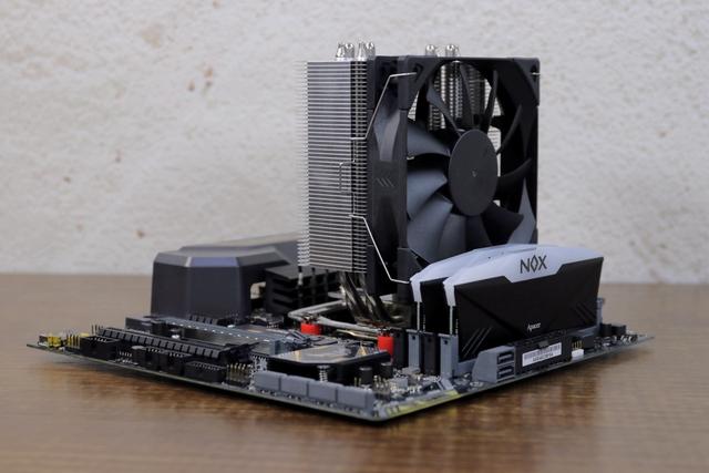 机箱|盛夏暑期\躁\起，学生党的暑期4500元装机作业