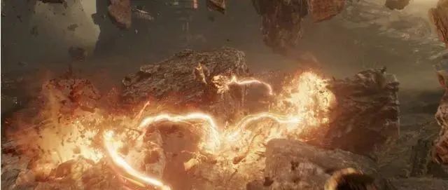 「灭霸」曾被寄予怼翻灭霸厚望的存在，漫威噬元兽原设定能力你知道多少？