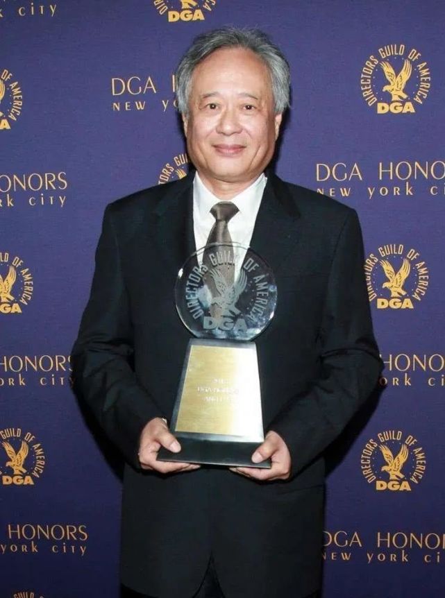 李安|抛妻弃子，与佣人生下一子，儿子却家喻户晓？