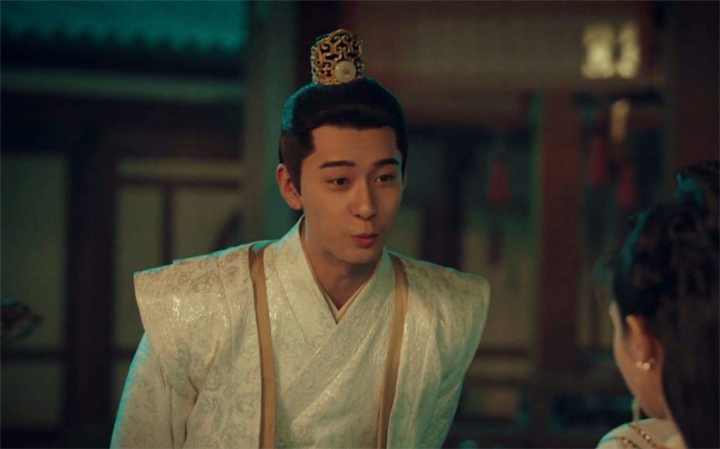 「李治」太子李承乾被废，嫡子李泰很优秀，唐太宗为何选择了懦弱的李治？