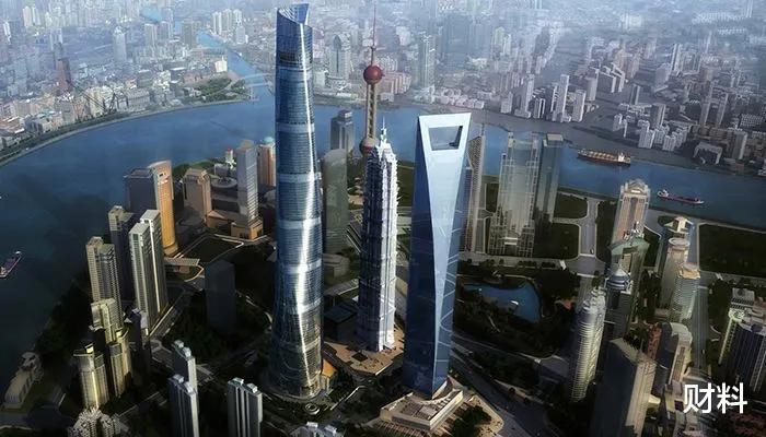 财料|新规出台：4层以上加装电梯，“限高令”发布，多地已经着手降高