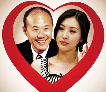 田朴珺|不顾一切“攀高枝”嫁给68岁王石的年轻女演员，如今怎样