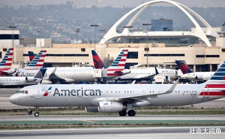 美国■特朗普要求恢复中美直航，中方若不同意，美国就只能辞退2万员工！