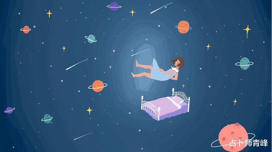 星象|下周9.14—9.20星象分析，新月降临，收获美好！