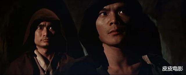 徐克|上映一周遭下架，徐克用第一部电影惨痛代价，开启港片一个新时代