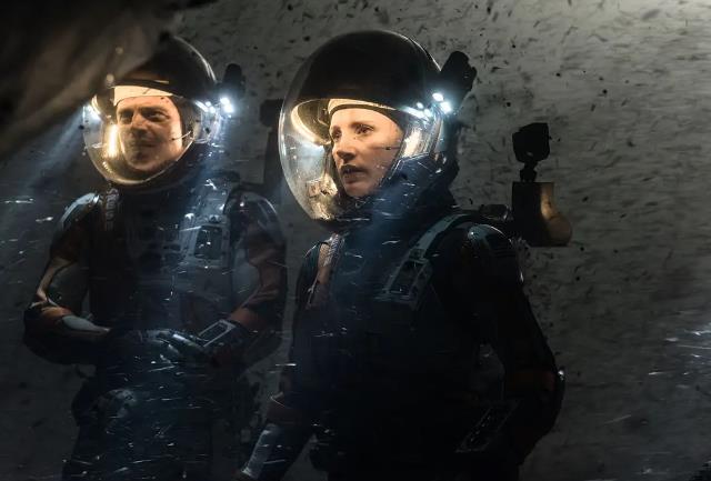 马特·达蒙|马特·达蒙演绎生涯的十大电影,多半都是史诗级经典