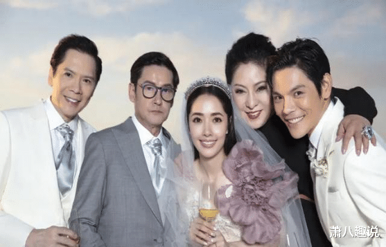 「郭碧婷」郭碧婷这一举动就连向太也“无能为力”！网友：坐等婚变实锤