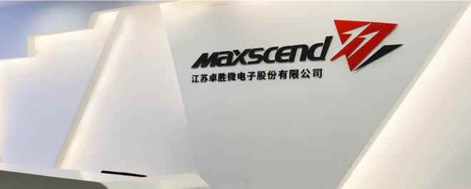 茅台■卓胜微——股价翻十倍，芯片界的茅台，科技股的股王！