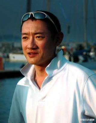 汪雨|当年赵薇掌掴黑帮儿子，“京城四少”汪雨英雄救美惨遭群殴