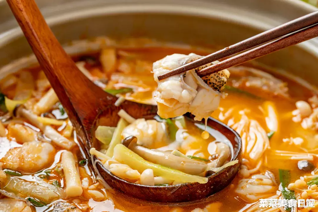 鱼片|太鲜了!被你们扔掉的它,随手一煮胜过山珍海味!