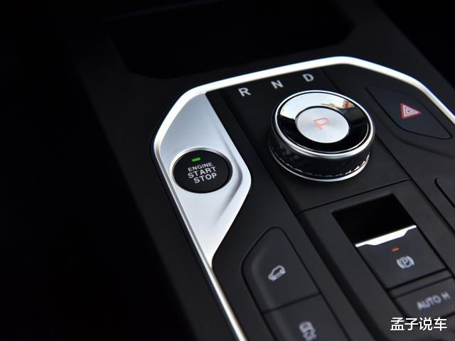 SUV|被忽略的国产精品SUV！180马力+全系大7座，7.99万起油耗7.2L