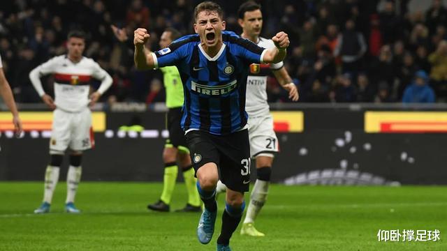 『皇家马德里』意甲本赛季6名U18亮相：国米2人，亚特兰大新星首秀破门创纪录