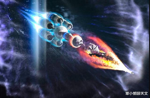 「爱因斯坦」一个人以光速在宇宙飞行10秒，再返回到地球，家中的父母还在吗？