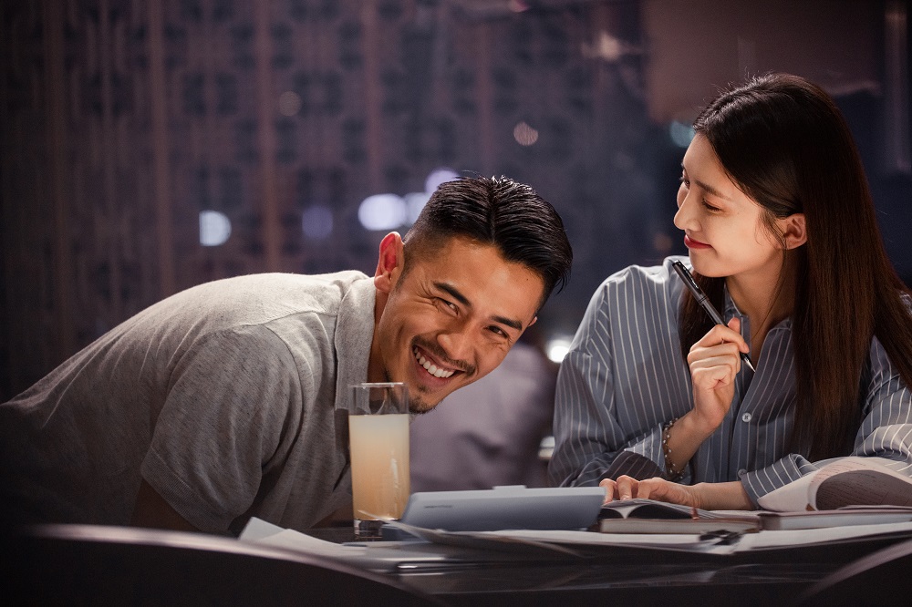 马志威|马志威《三十而已》获好口碑 梁正贤变“海王”热度高