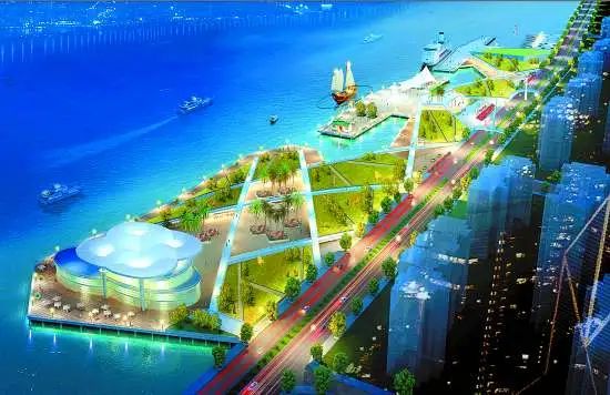 每日汕头|汕头“烂尾工程”将投资2.5亿，明年2月前完工