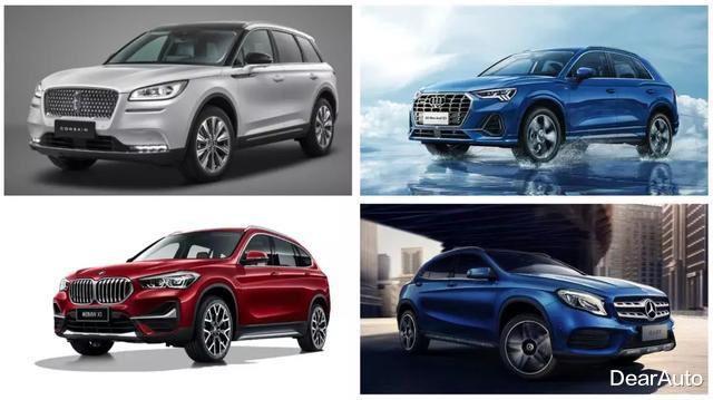 林肯▲国产林肯冒险家的市场机会在哪儿？比BBA更添创新细节