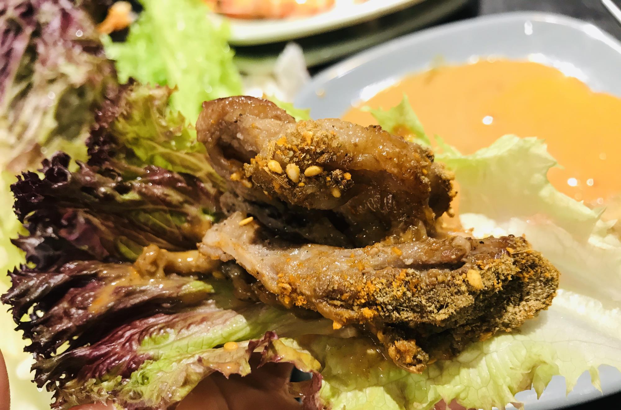 『自助餐』118元一位的自助餐，不会再去，原因竟然是这样，您觉得合理吗？