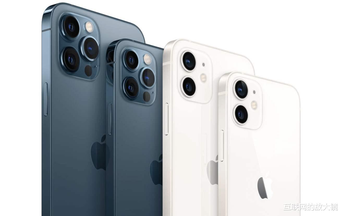 安卓|安卓想要超越iPhone12？先把64G卖到6299再说吧